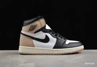 Jordan OG 1 Air FD2596-021 High “Latte” 0616